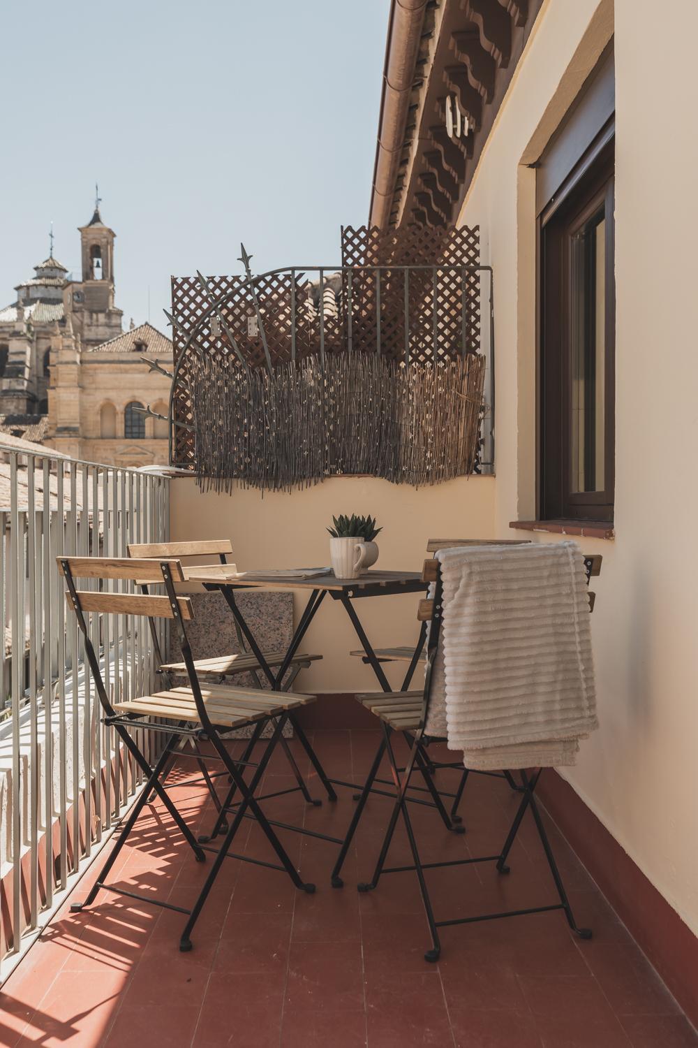 Tuguest Palacio De Los Jeronimos Apartments Granada Exterior foto